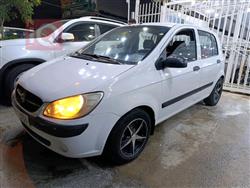 هيونداي جيتز